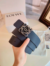 China Replica Loewe Belts 54usd Only